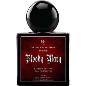 Dark Tales Bloody Mary parfüm şişesi