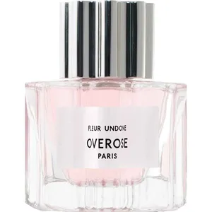 Overose Fleur Undone parfüm şişesi