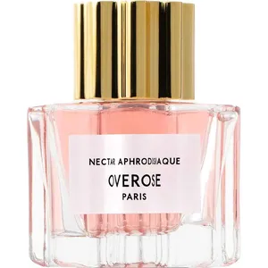 Overose Nectar Aphrodisiaque perfume bottle