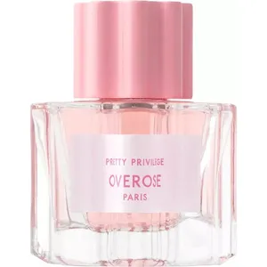 Overose Pretty Privilege perfume bottle