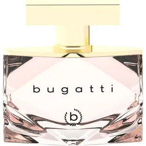 bugatti Fashion Bellissima perfume bottle