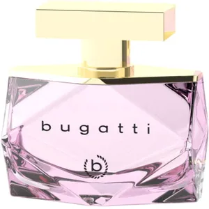 bugatti Fashion Bellissima Viola perfume bottle