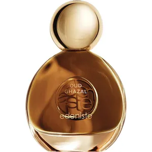 Edeniste Oud Ghazal perfume bottle