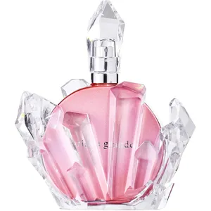 Ariana Grande R.E.M. Cherry Eclipse parfüm şişesi