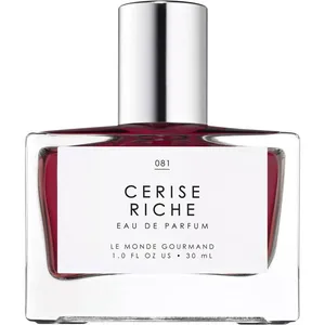 Le Monde Gourmand Cerise Riche parfüm şişesi
