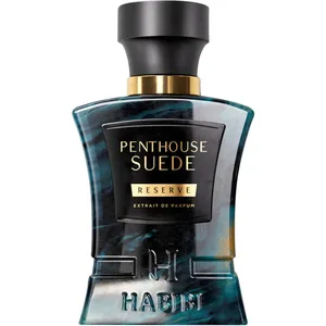 Habibi Penthouse Suede parfüm şişesi
