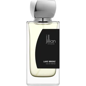 Jillian Switzerland Lake Brienz parfüm şişesi