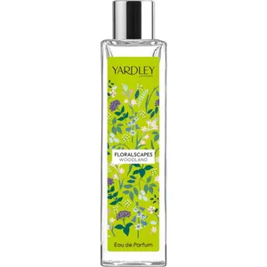 Yardley Woodland parfüm şişesi