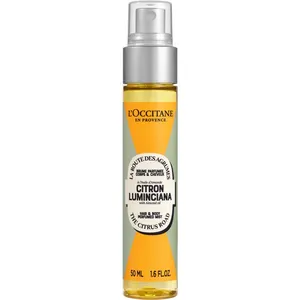 L'Occitane en Provence Citron Luminciana parfüm şişesi