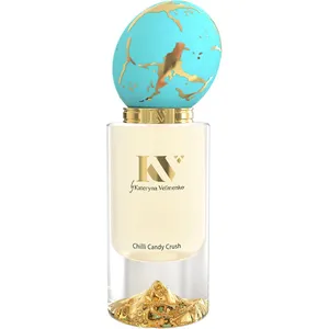 KV by Kateryna Vel'menko Chilli Candy Crush perfume bottle