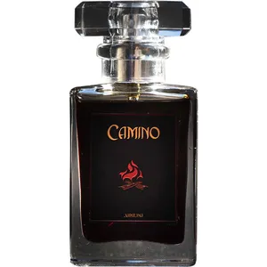 Jarguna Camino perfume bottle