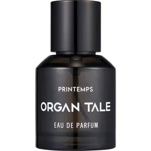 Organ Tale Devenir perfume bottle