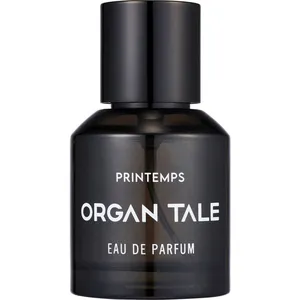 Organ Tale Printemps perfume bottle