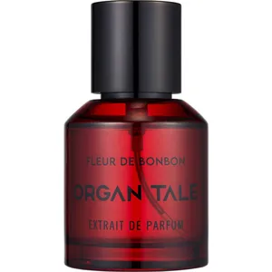 Organ Tale Fleur de Bonbon parfüm şişesi