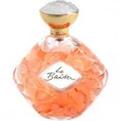 Lalique Le Baiser (Eau de Toilette) perfume bottle