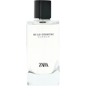 Zara Hi-Lo Country Summer (2024) parfüm şişesi