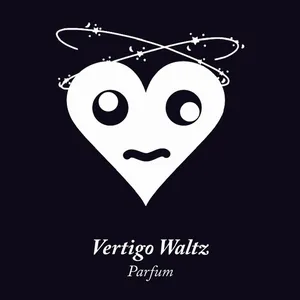 HöM Vertigo Waltz perfume bottle