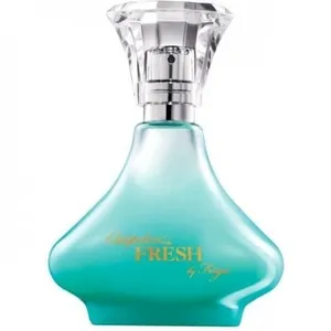 Avon Outspoken Fresh by Fergie parfüm şişesi