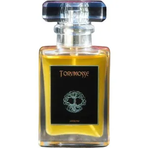 Jarguna Torvmosse perfume bottle