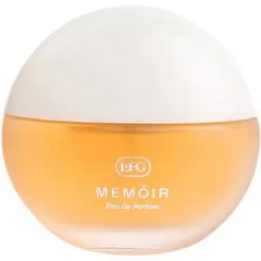 Memōir Perfumery LFG (Let’s Freaking Go!) parfüm şişesi