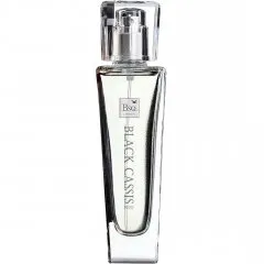 The Berkeley Square Black Cassis perfume bottle