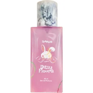 Tomolab Ditsy Floura perfume bottle
