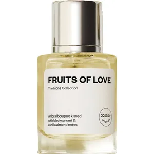 Dossier Fruits of Love perfume bottle