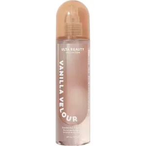 Ulta Vanilla Velour perfume bottle