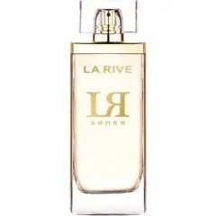 La Rive LЯ Sense parfüm şişesi