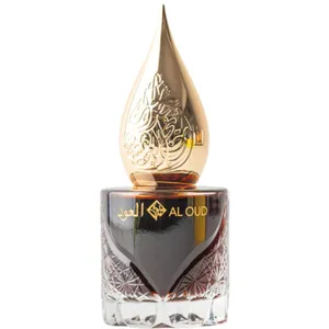 Areej Le Doré Al Oud perfume bottle