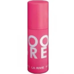 La Rive Cool Grey Woman parfüm şişesi