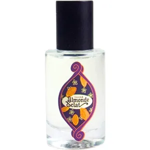 Tomolab Almonde Eclat (2023) perfume bottle