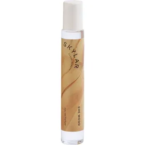 Skylar Cozy SZN perfume bottle