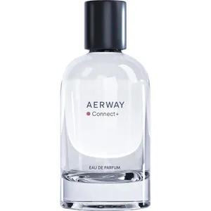 AERWAY Connect+ parfüm şişesi