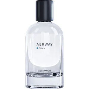 AERWAY Rise+ perfume bottle