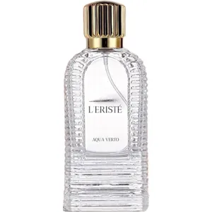 L'Eristé Aqua Verto parfüm şişesi