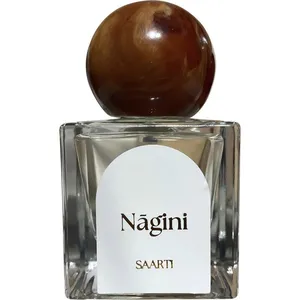 Saarti Nāgini parfüm şişesi