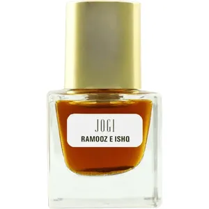 Jogi Ramooz e Ishq perfume bottle
