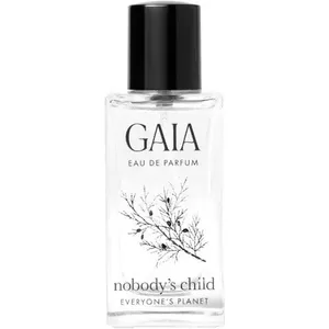 Nobody's Child Gaia perfume bottle