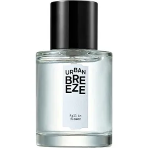 the SAEM Urban Breeze - Fall in Flower parfüm şişesi