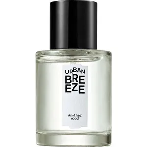 the SAEM Urban Breeze - Another Wood parfüm şişesi