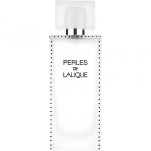 Lalique Perles de Lalique parfüm şişesi