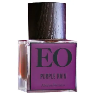 Ensar Oud Purple Rain: Trifecta parfüm şişesi