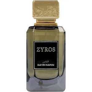 Zyros VIII / الثامن parfüm şişesi