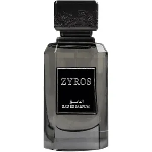 Zyros IX / التاسع perfume bottle