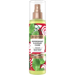 Love Beauty and Planet Beloved - Peppermint & Sugar Cane parfüm şişesi
