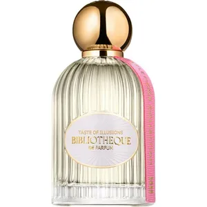 Bibliothèque de Parfum Taste of Illusions parfüm şişesi