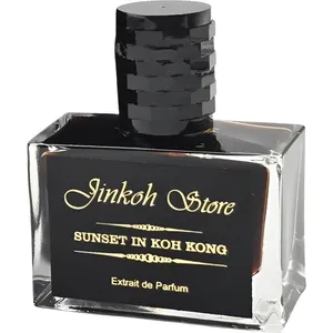 Jinkoh Store Sunset in Koh Kong parfüm şişesi