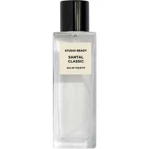 Studio Ready Santal Classic parfüm şişesi