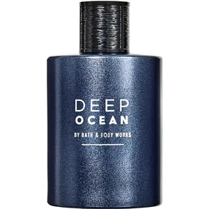 Bath & Body Works Deep Ocean (Cologne) parfüm şişesi